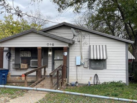 706 Neomi Avenue Dallas TX 75217