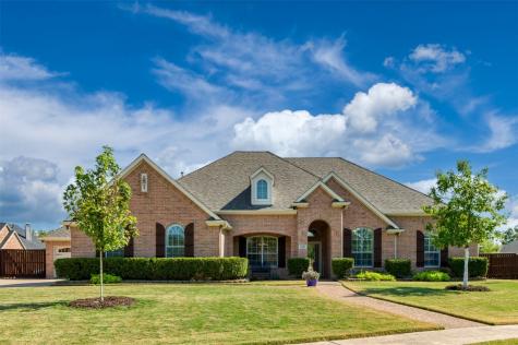 1405 Vanish Point Little Elm TX 75068