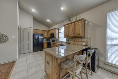 5405 Grayson Ridge Drive Fort Worth TX 76179