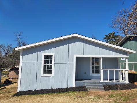 1217 W Nelson Street Denison TX 75020