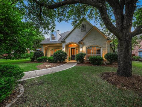 5405 Quail Run Frisco TX 75034