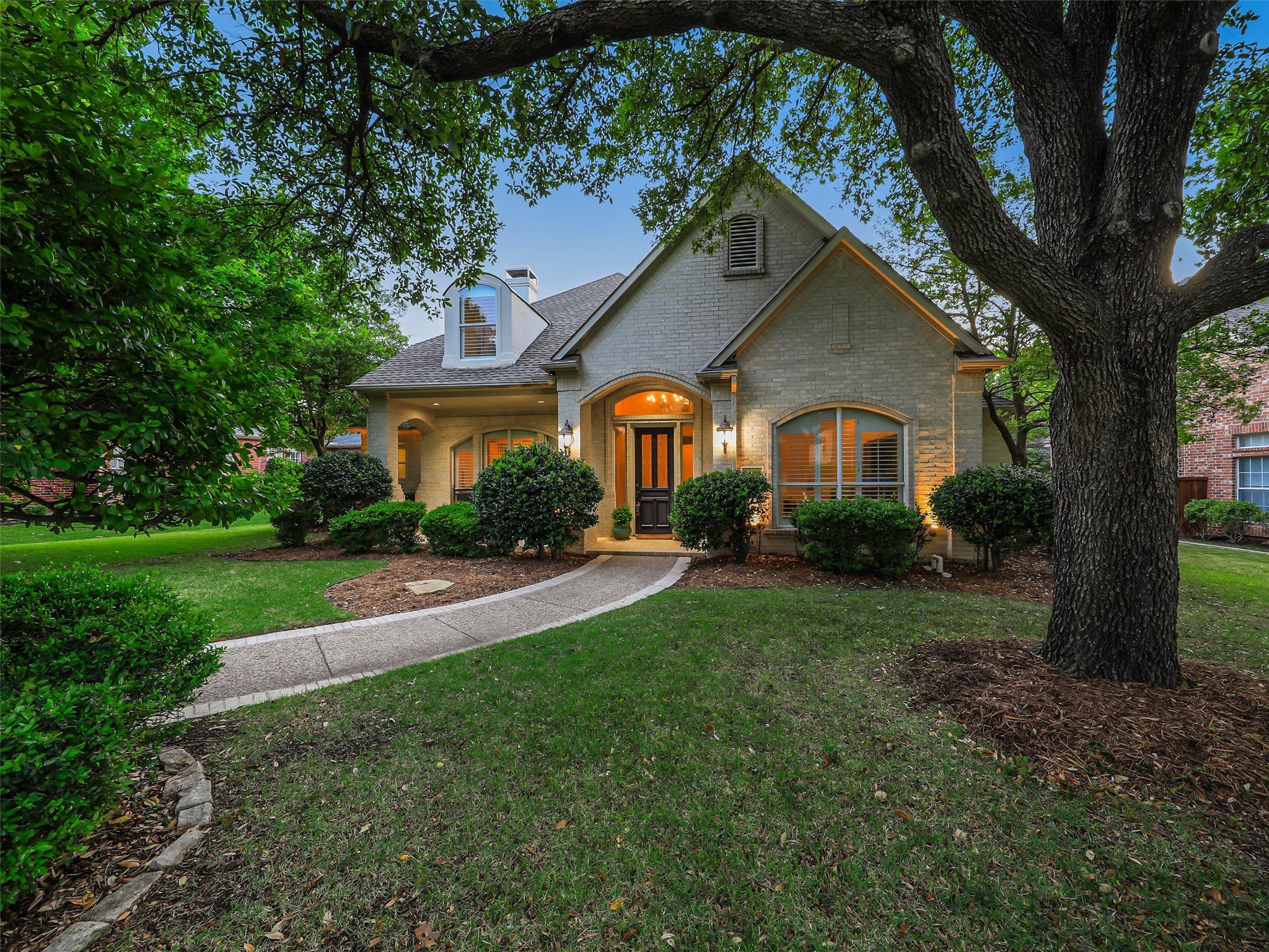 5405 Quail Run Frisco TX 75034
