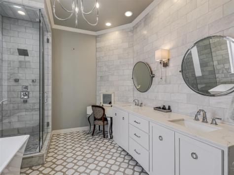 5405 Quail Run Frisco TX 75034