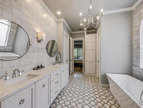 5405 Quail Run Frisco TX 75034