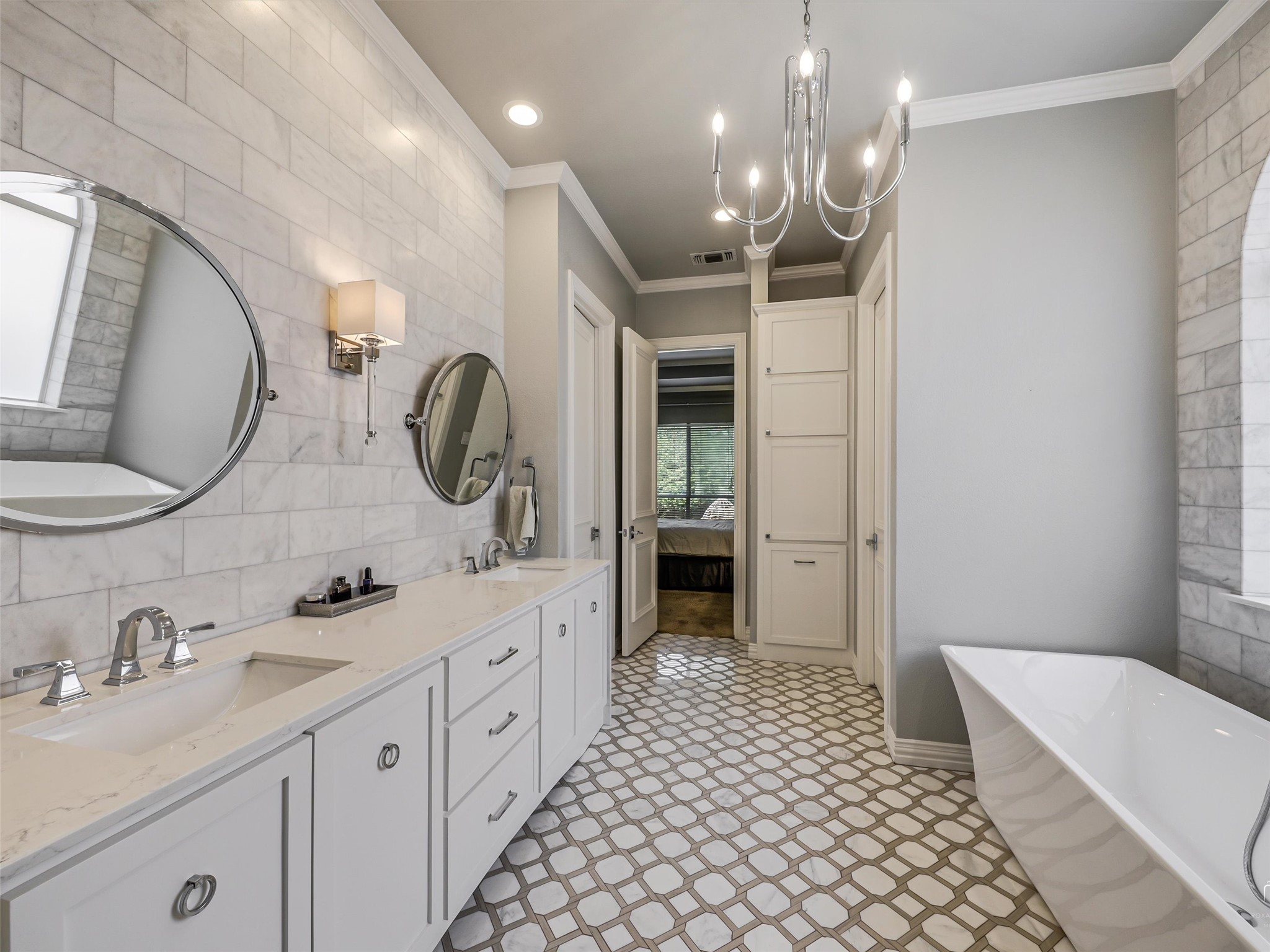 5405 Quail Run Frisco TX 75034