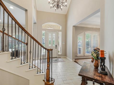 5405 Quail Run Frisco TX 75034