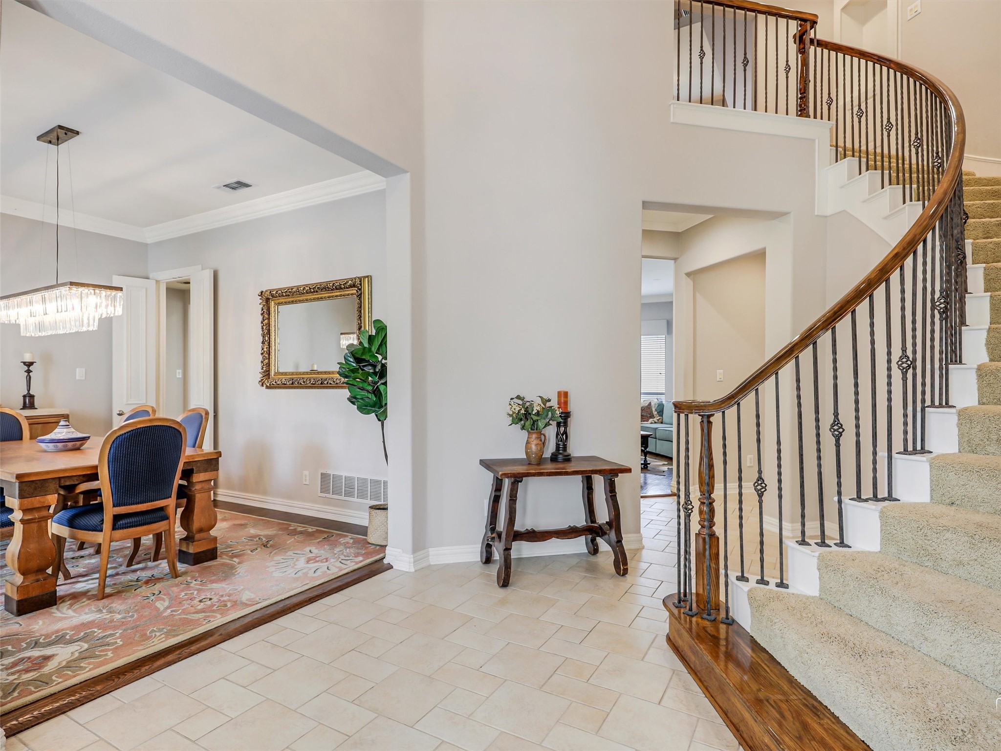 5405 Quail Run Frisco TX 75034