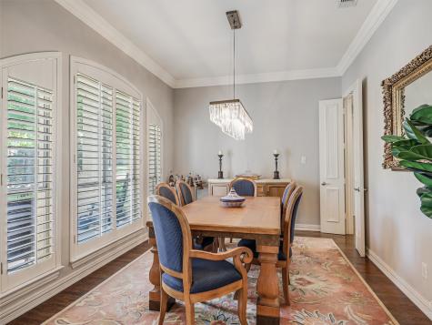 5405 Quail Run Frisco TX 75034
