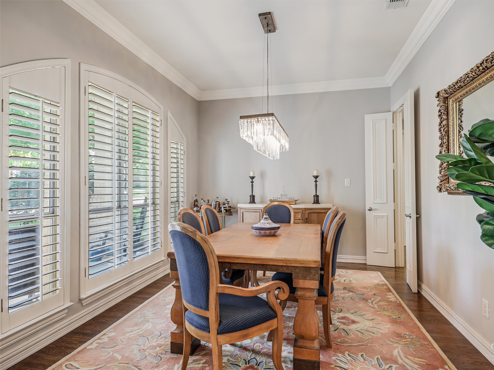 5405 Quail Run Frisco TX 75034