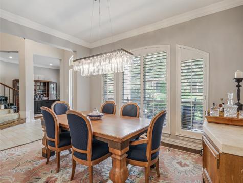 5405 Quail Run Frisco TX 75034