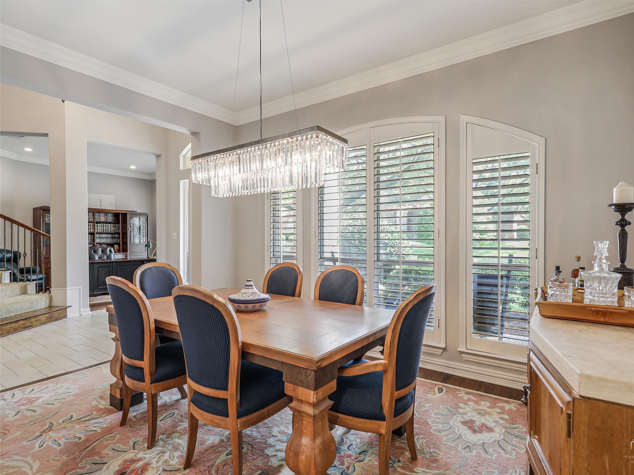 5405 Quail Run Frisco TX 75034