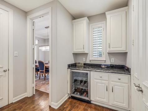 5405 Quail Run Frisco TX 75034