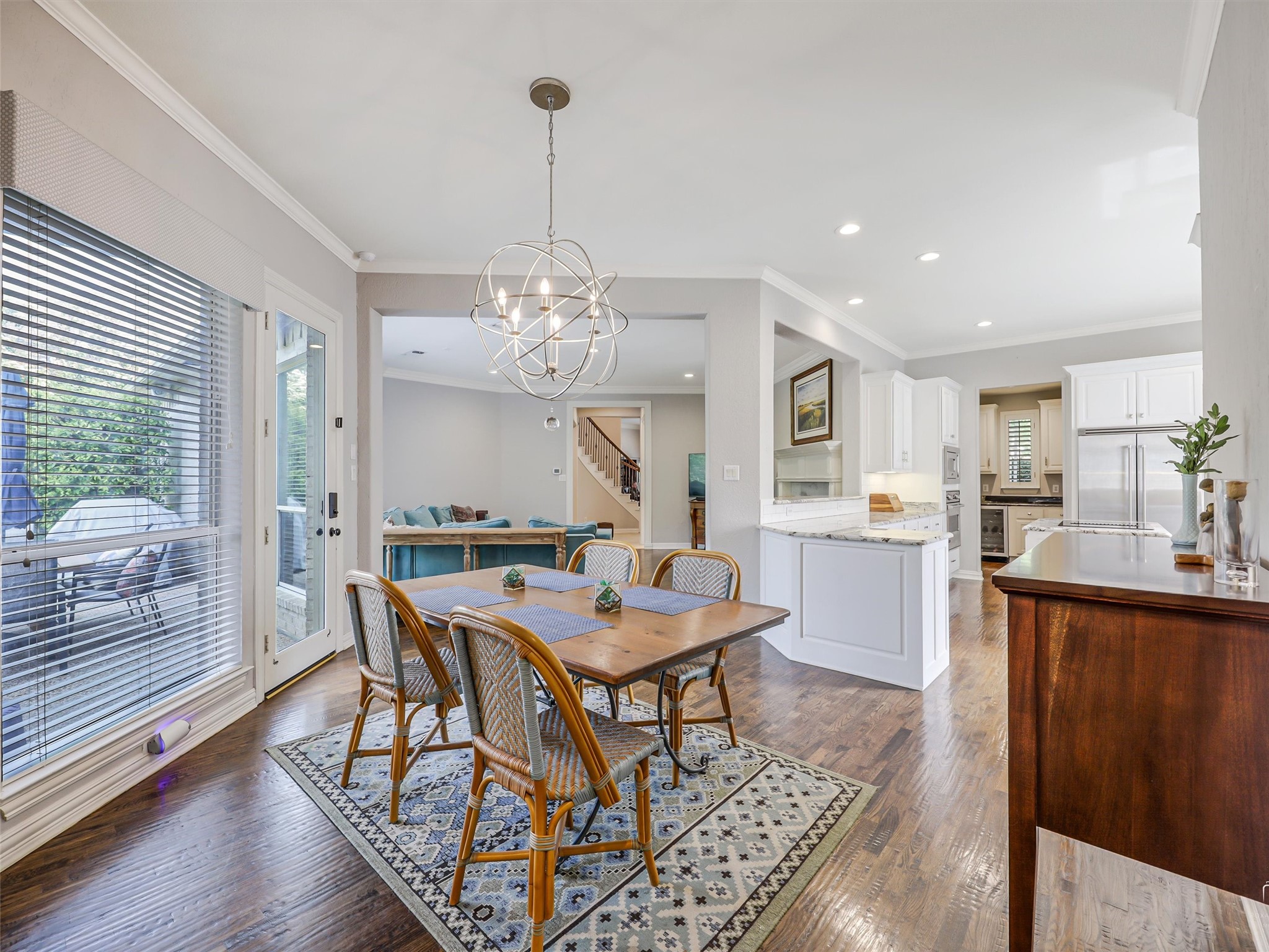 5405 Quail Run Frisco TX 75034