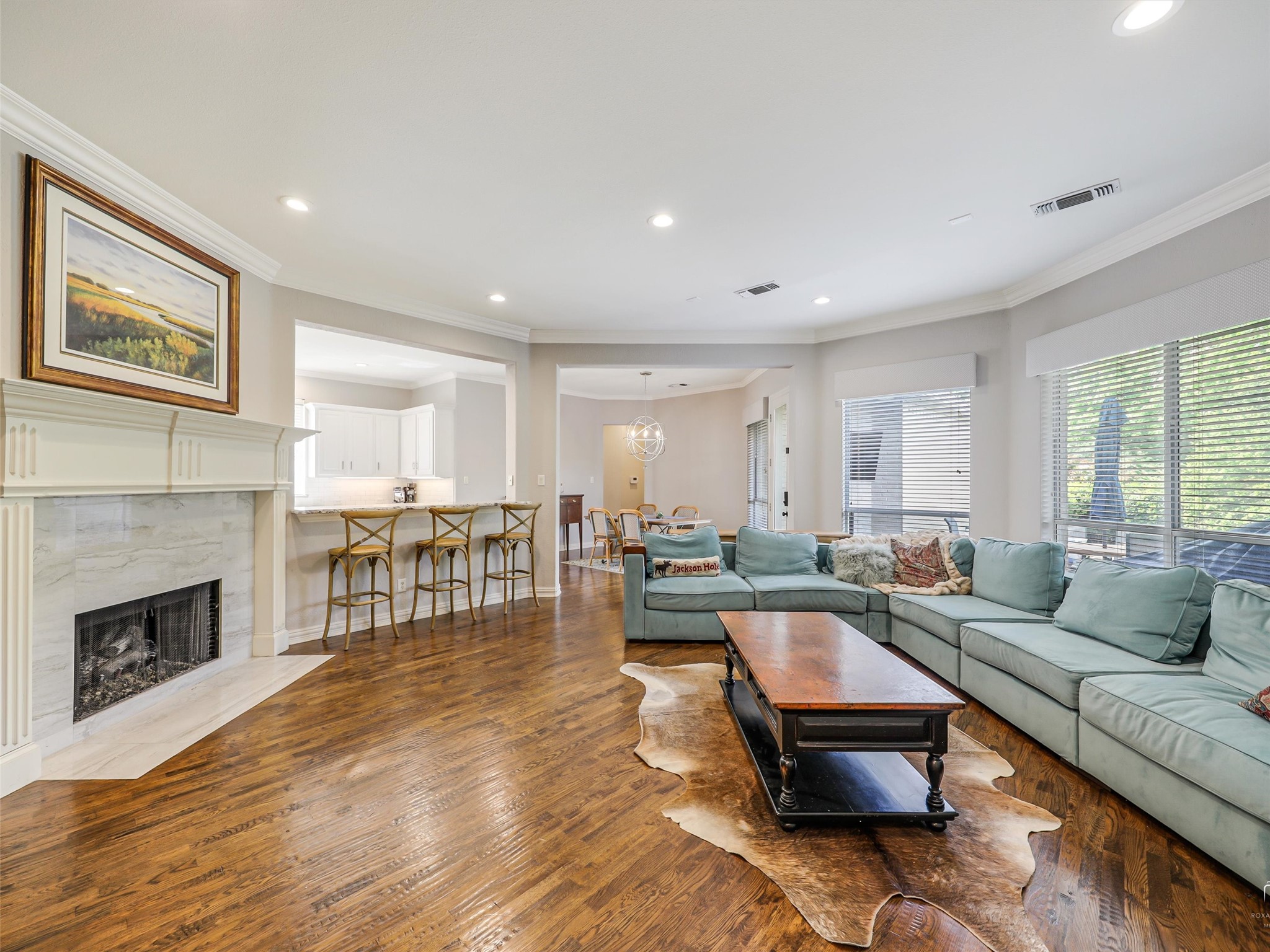 5405 Quail Run Frisco TX 75034