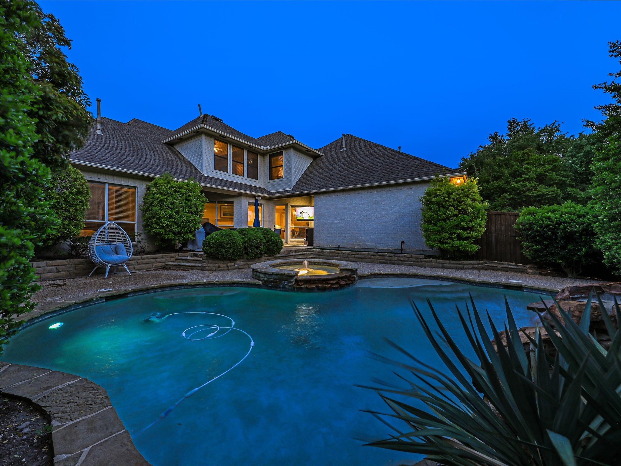 5405 Quail Run Frisco TX 75034