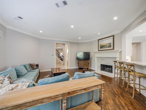 5405 Quail Run Frisco TX 75034