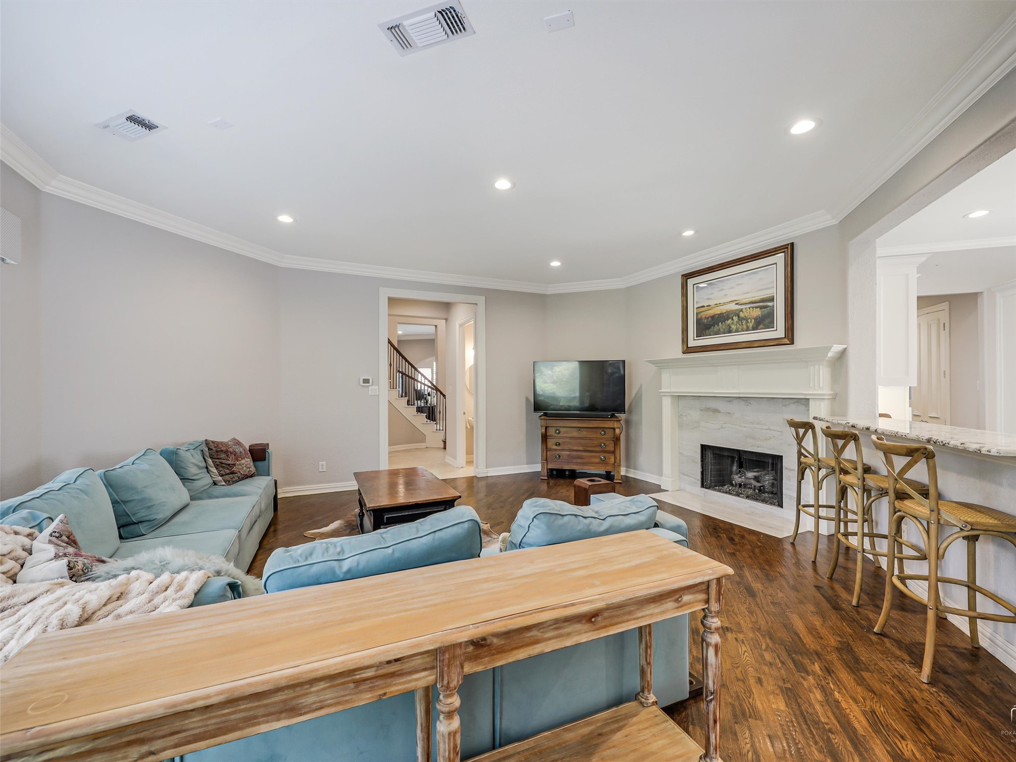 5405 Quail Run Frisco TX 75034