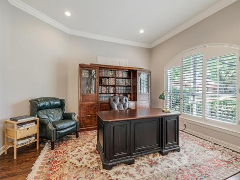 5405 Quail Run Frisco TX 75034
