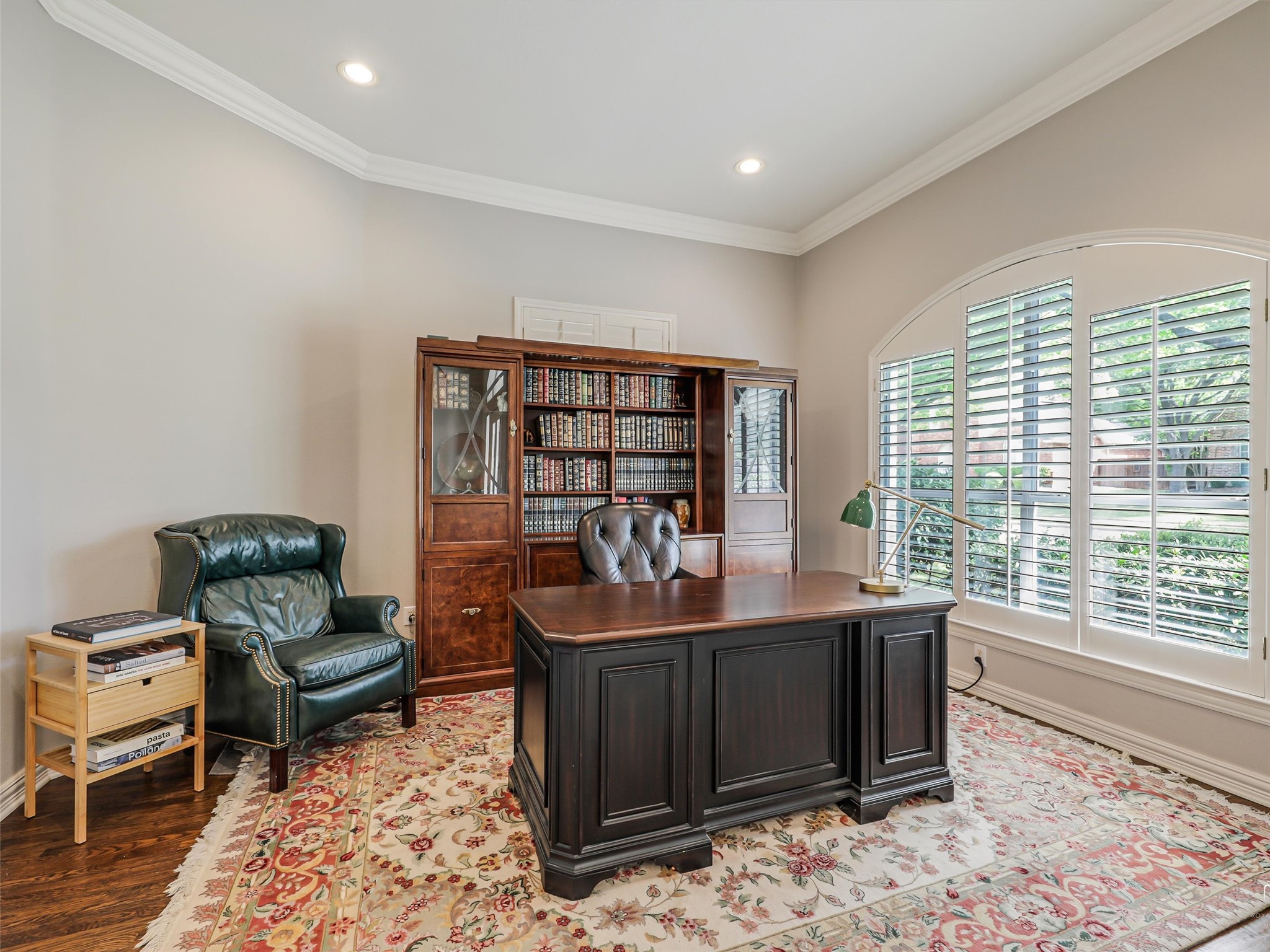 5405 Quail Run Frisco TX 75034