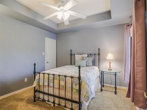 5405 Quail Run Frisco TX 75034