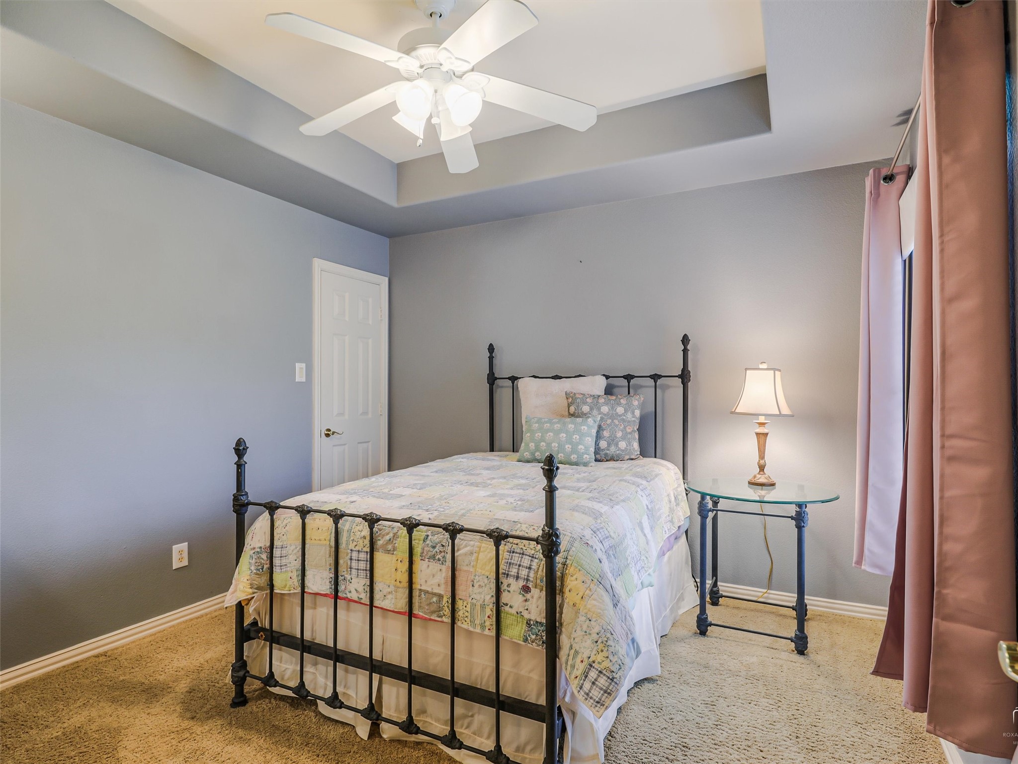 5405 Quail Run Frisco TX 75034