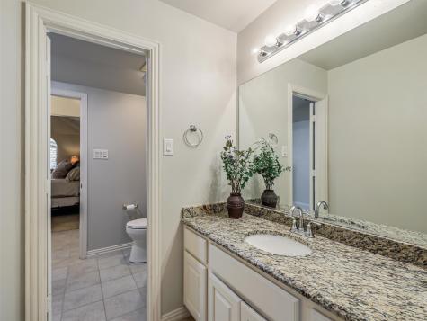5405 Quail Run Frisco TX 75034