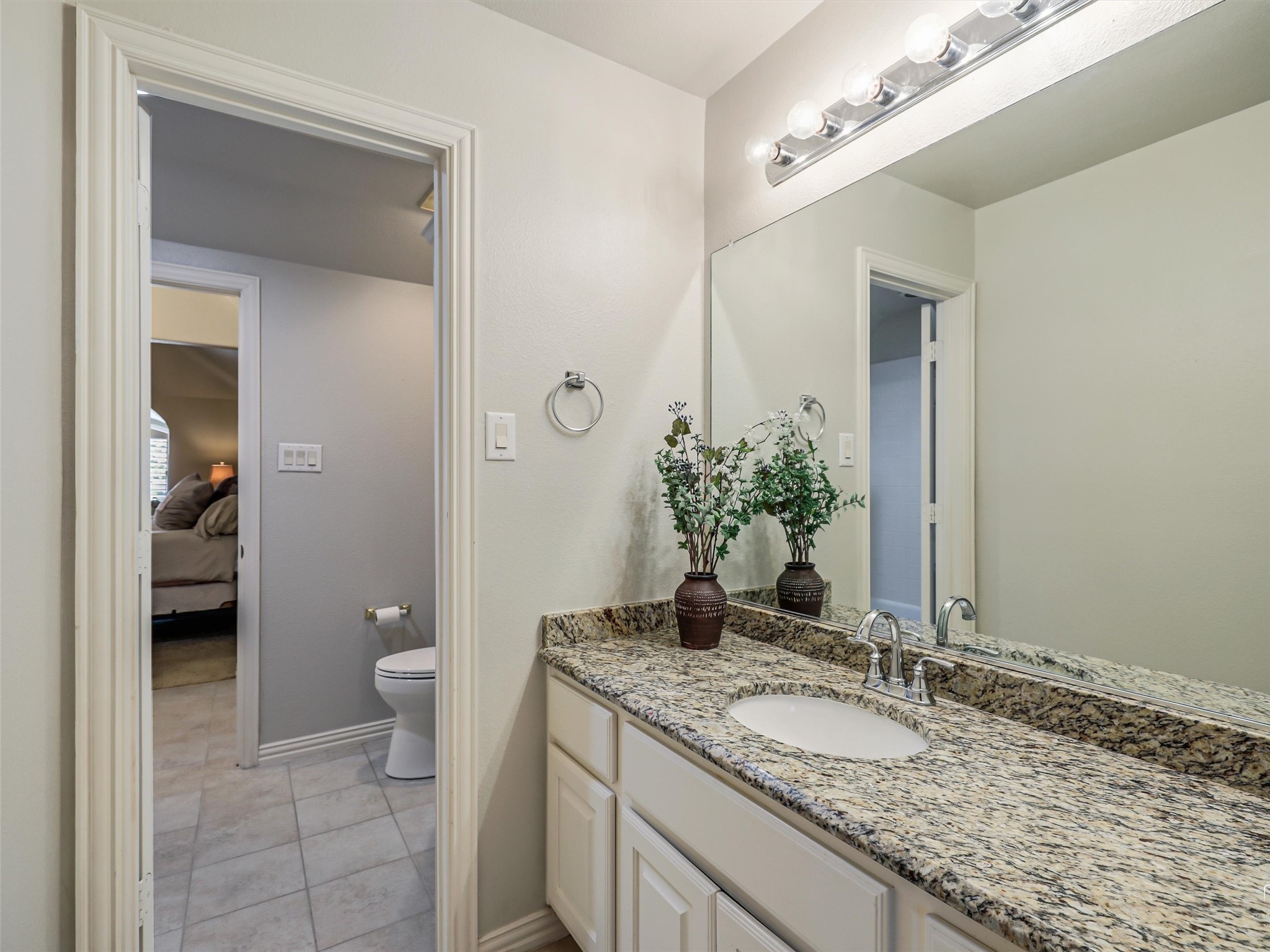 5405 Quail Run Frisco TX 75034