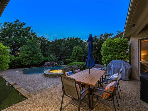 5405 Quail Run Frisco TX 75034