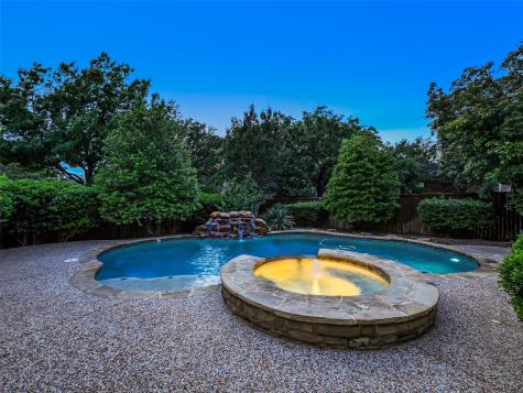 5405 Quail Run Frisco TX 75034