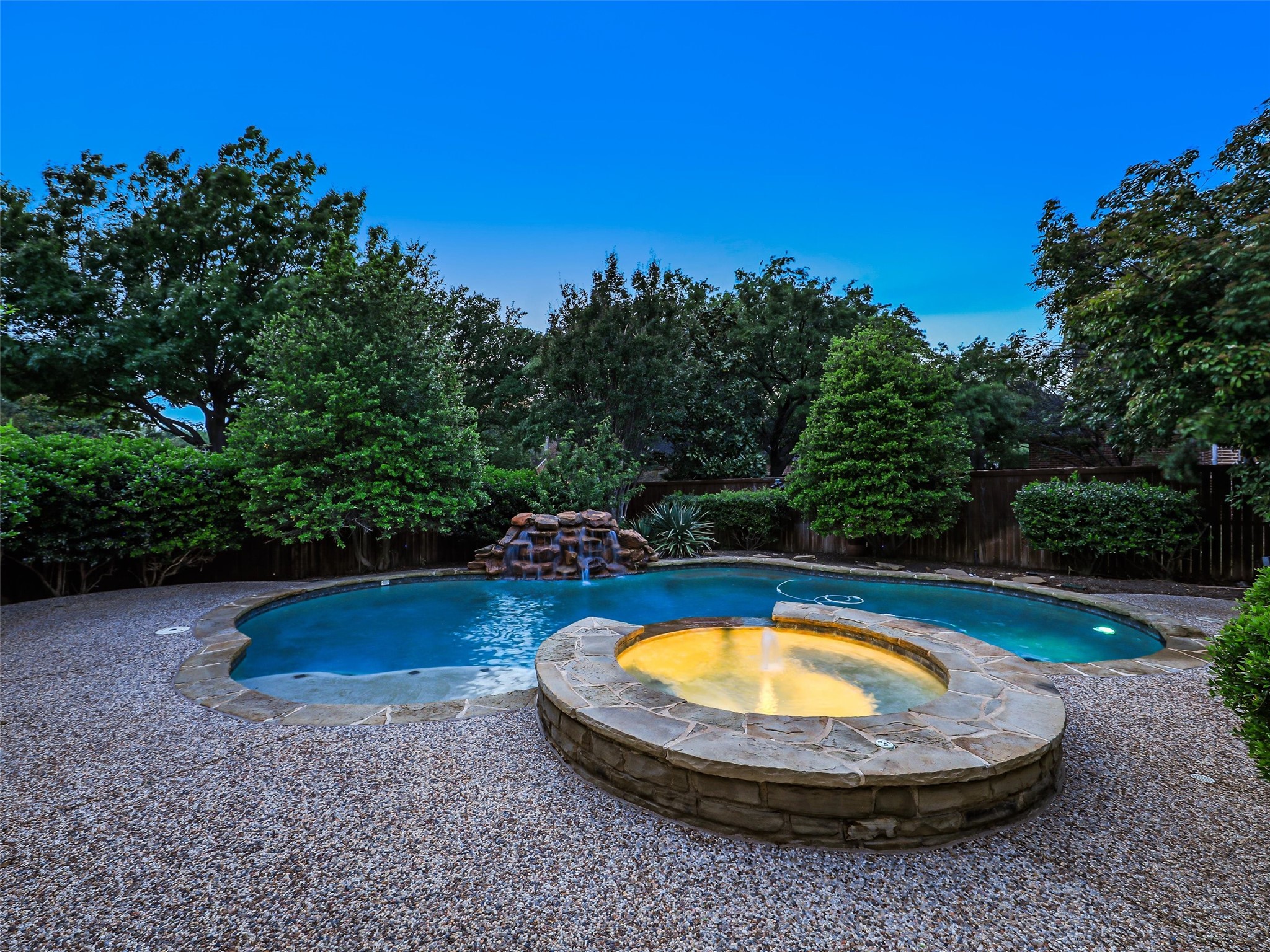 5405 Quail Run Frisco TX 75034