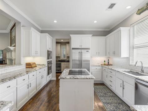 5405 Quail Run Frisco TX 75034
