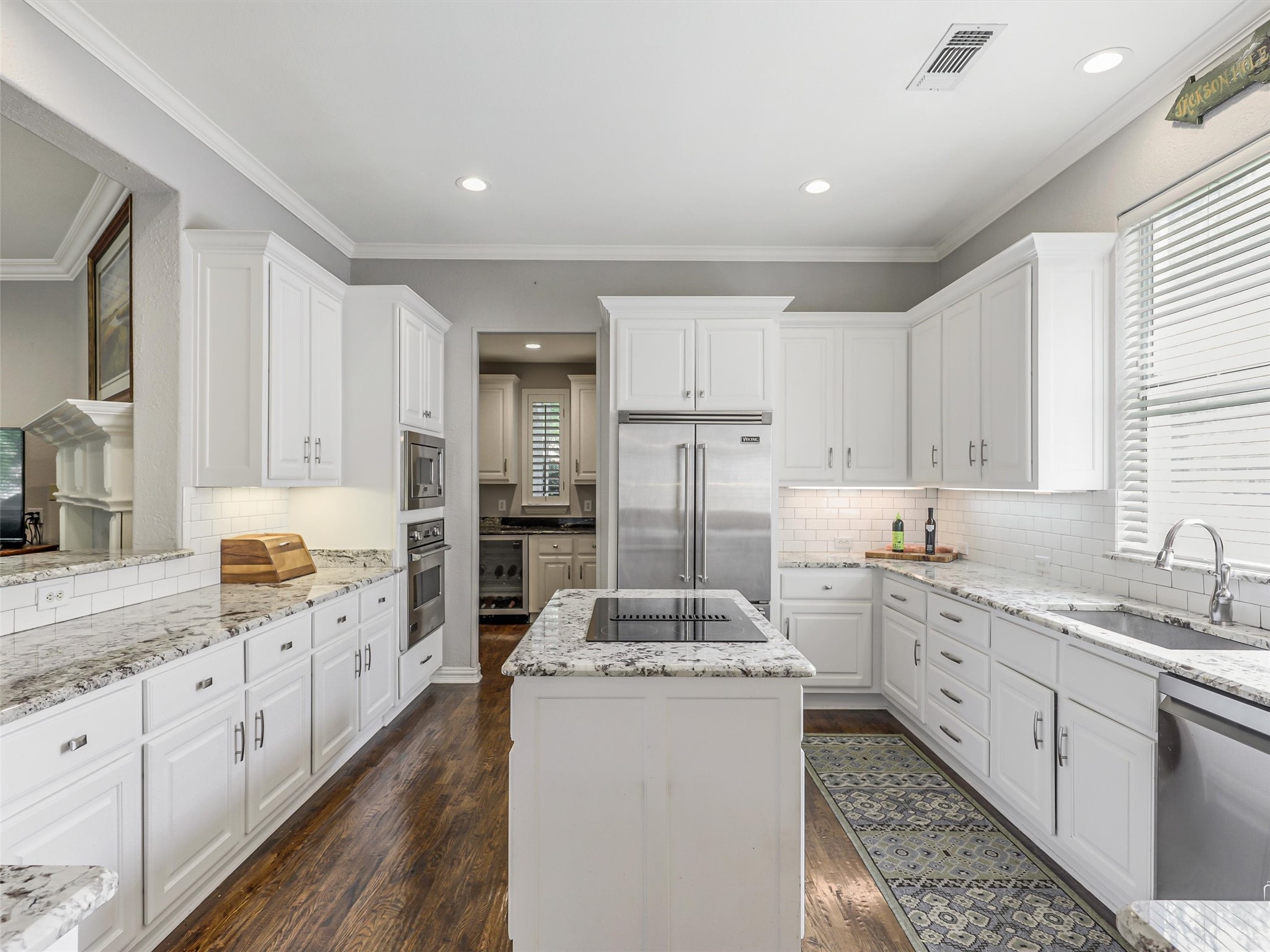 5405 Quail Run Frisco TX 75034