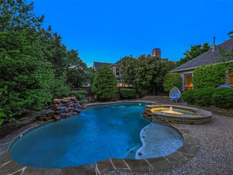 5405 Quail Run Frisco TX 75034