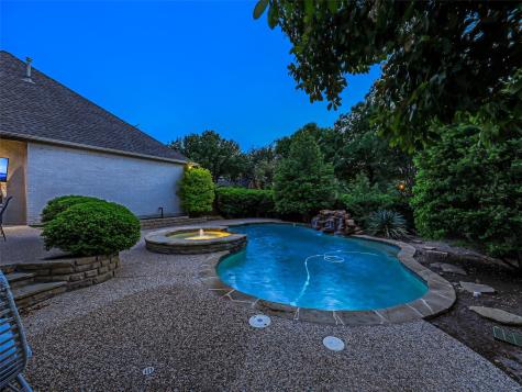 5405 Quail Run Frisco TX 75034