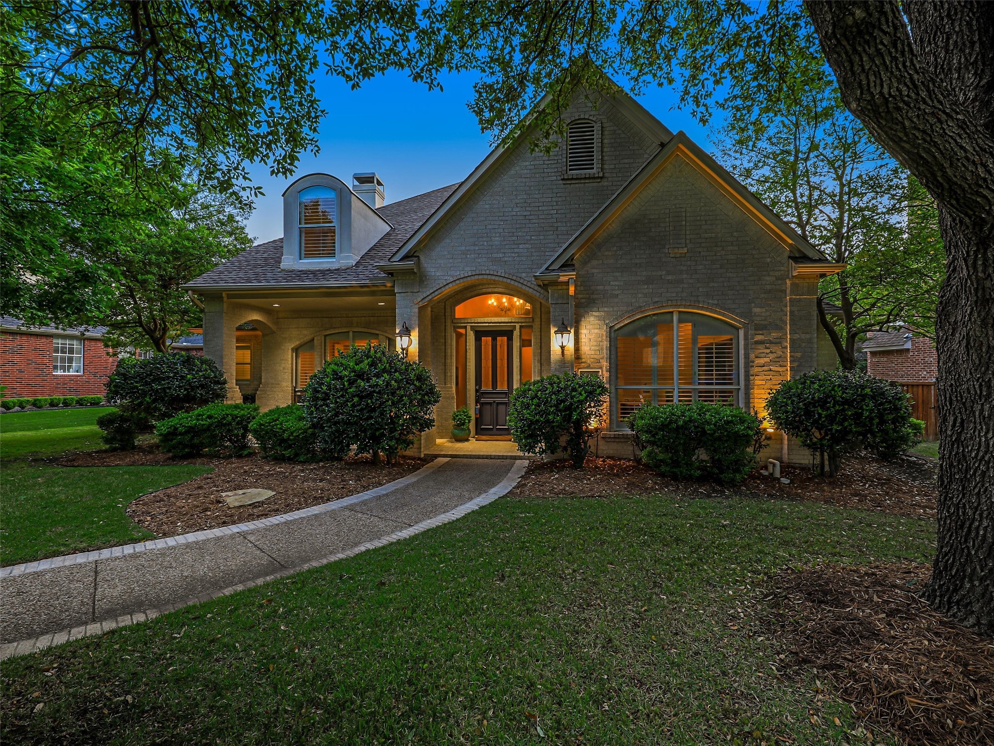 5405 Quail Run Frisco TX 75034