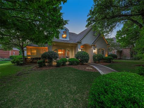 5405 Quail Run Frisco TX 75034