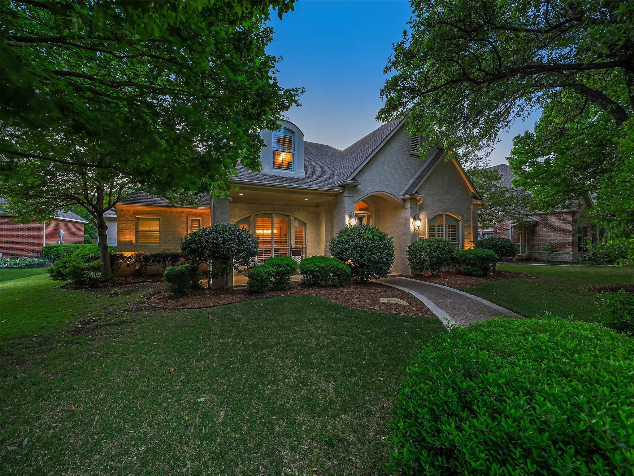 5405 Quail Run Frisco TX 75034