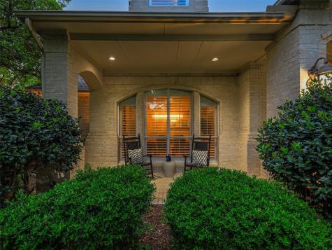 5405 Quail Run Frisco TX 75034