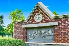 5405 Quail Run Frisco TX 75034