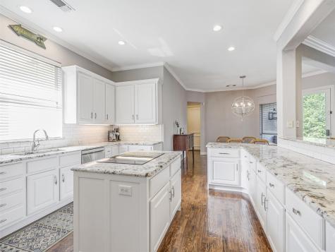 5405 Quail Run Frisco TX 75034