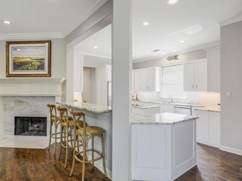 5405 Quail Run Frisco TX 75034