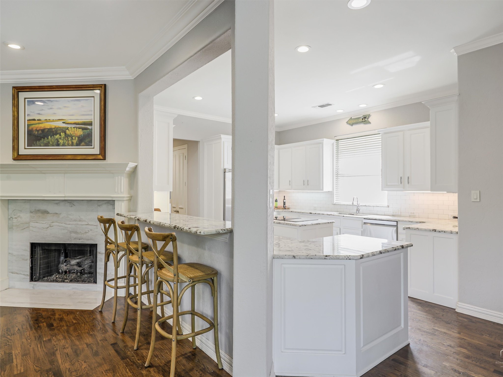 5405 Quail Run Frisco TX 75034