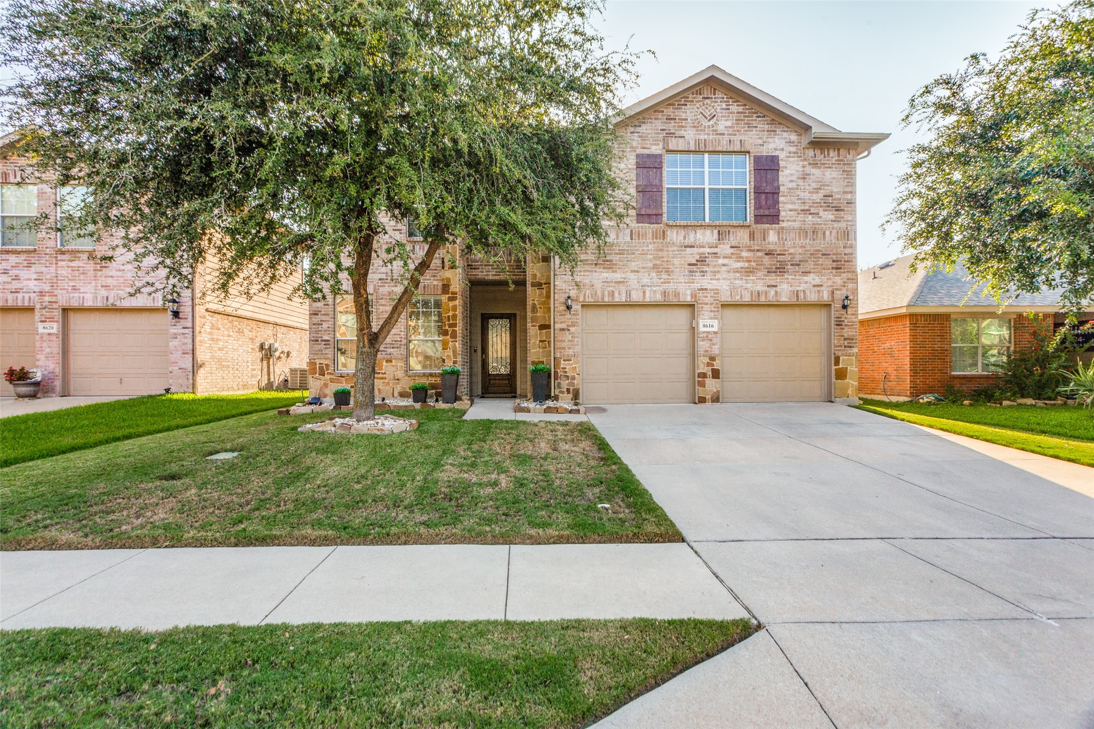 8616 Shallow Creek Drive Fort Worth TX 76179