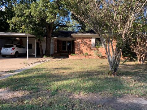 10435 Springhaven Drive Dallas TX 75217