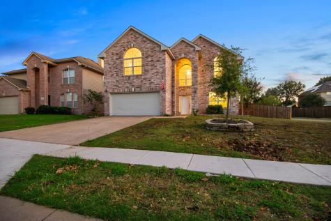 9229 Harrisburg Lane Mckinney TX 75071
