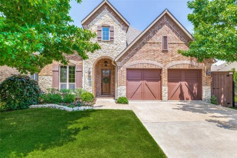 3049 Dunverny The Colony TX 75056