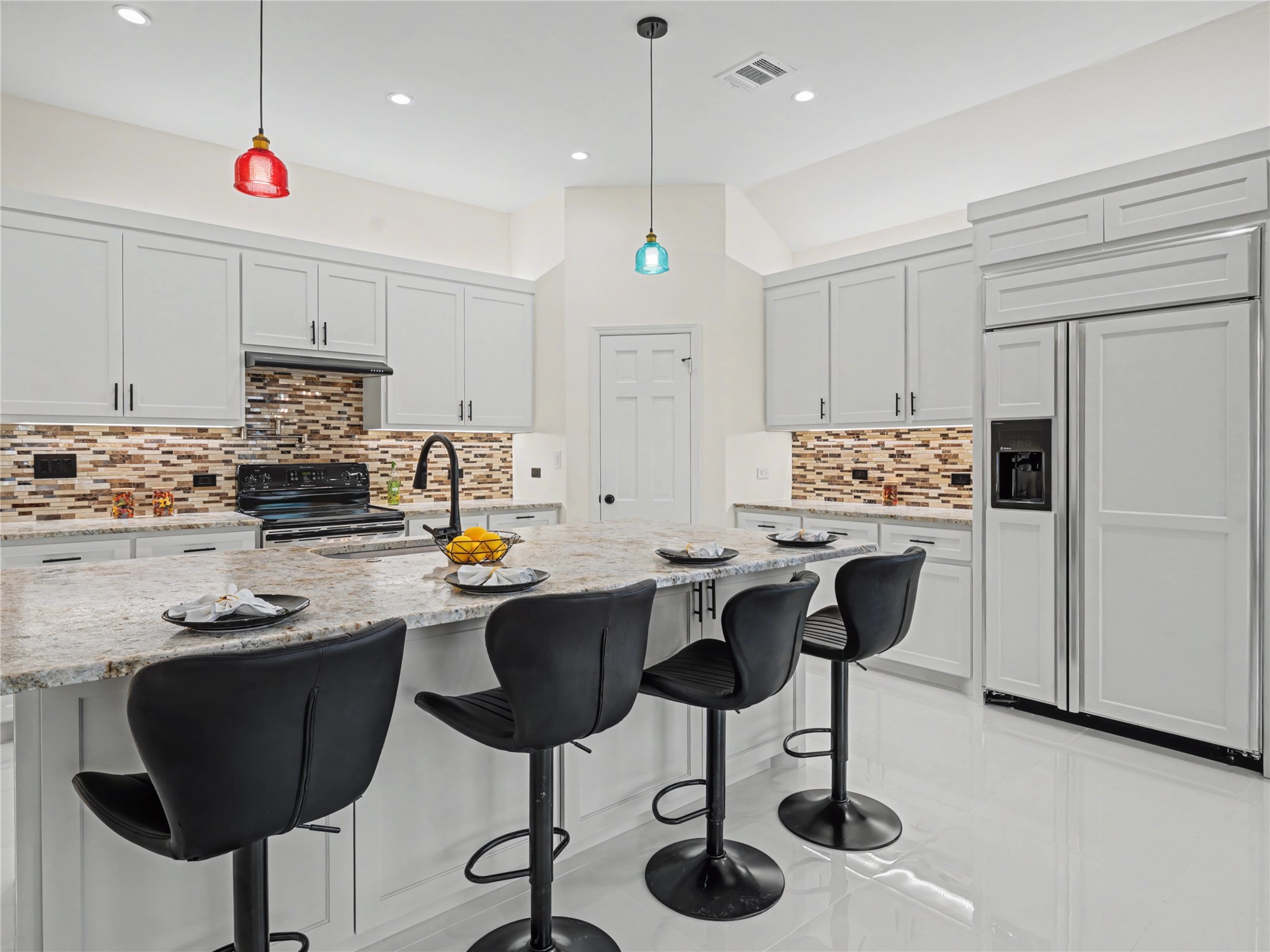 7712 Colton Drive White Settlement TX 76108