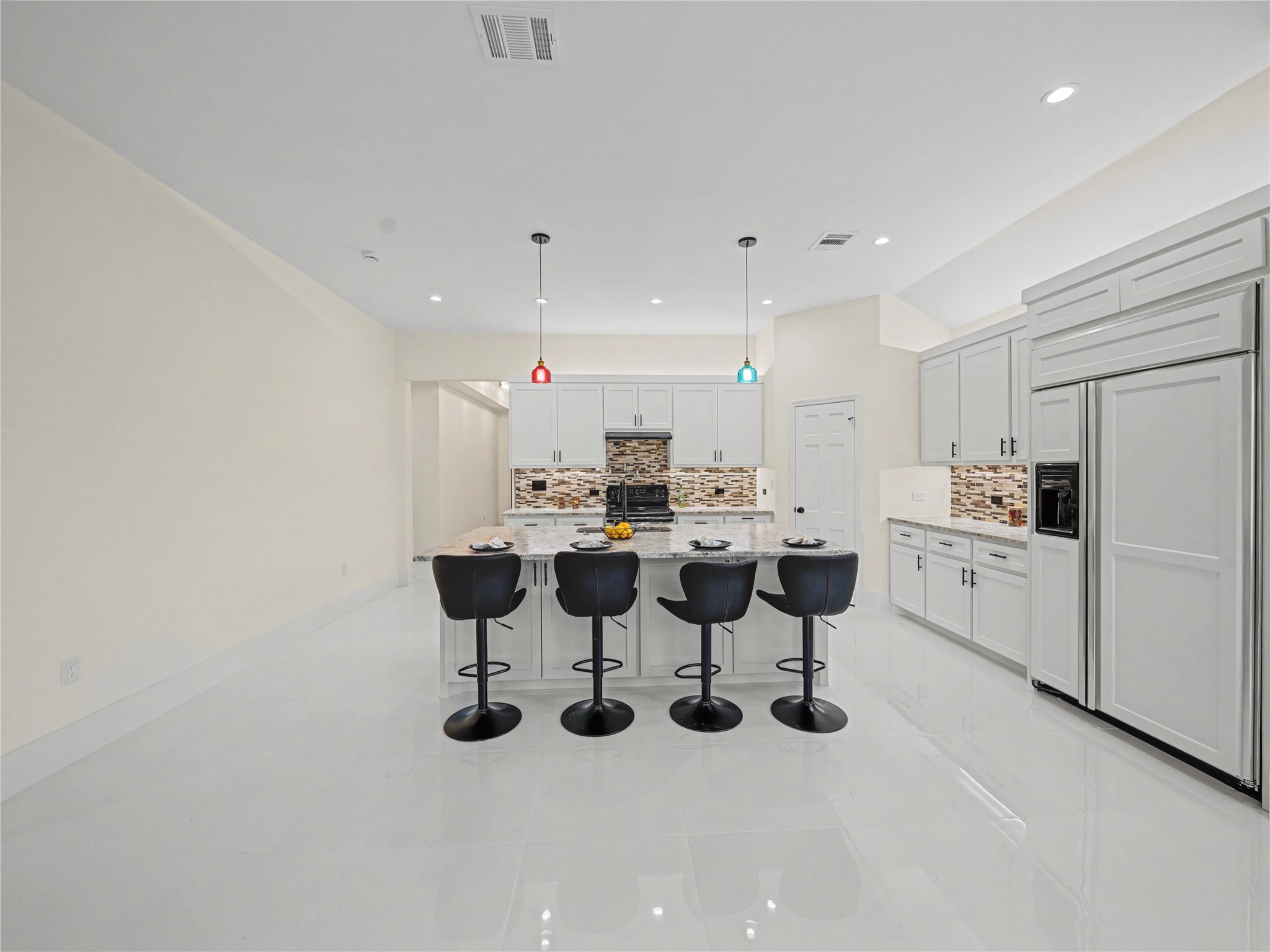 7712 Colton Drive White Settlement TX 76108