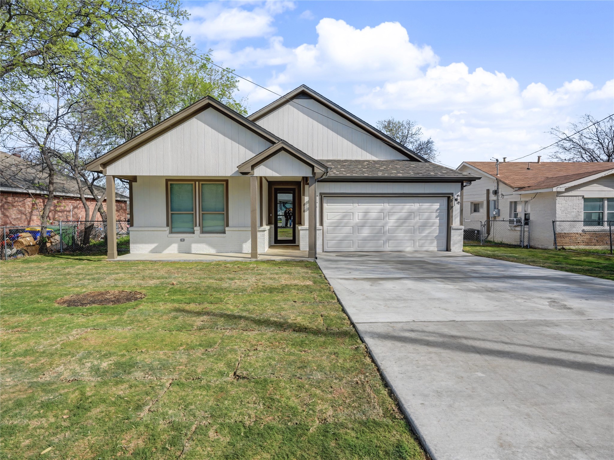 7712 Colton Drive White Settlement TX 76108