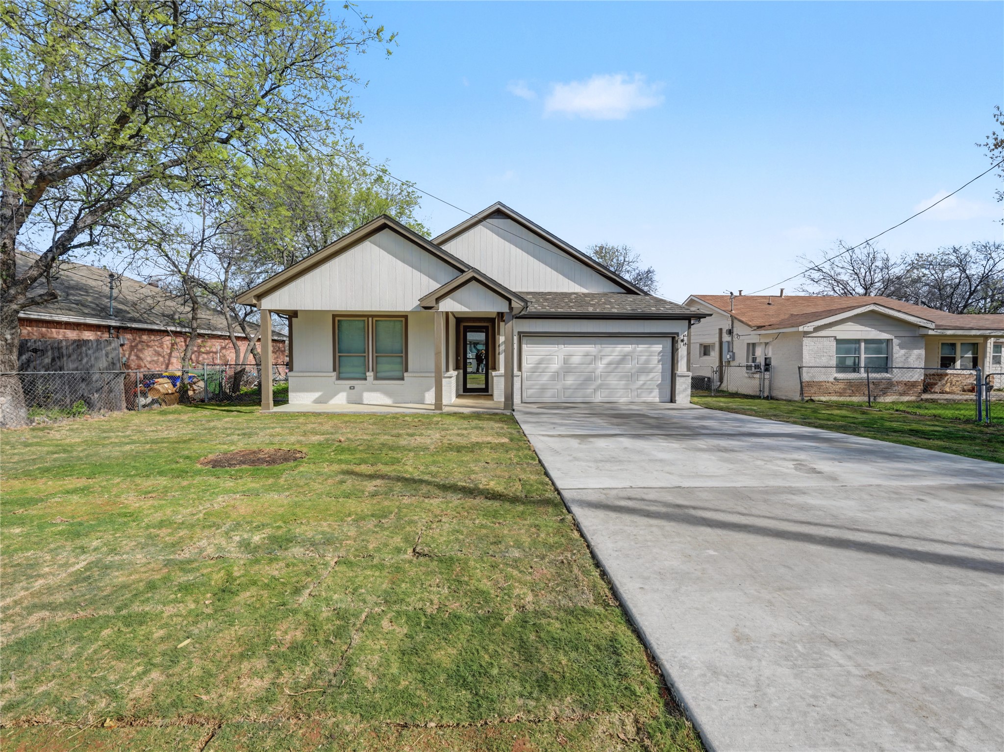7712 Colton Drive White Settlement TX 76108
